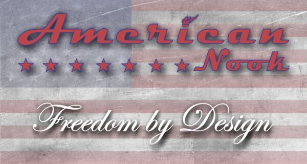 American Nook Home Page Background